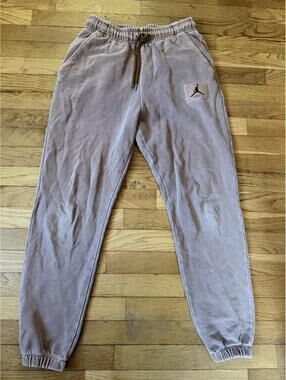 Small - Men - Jordan Flight Sweatpants